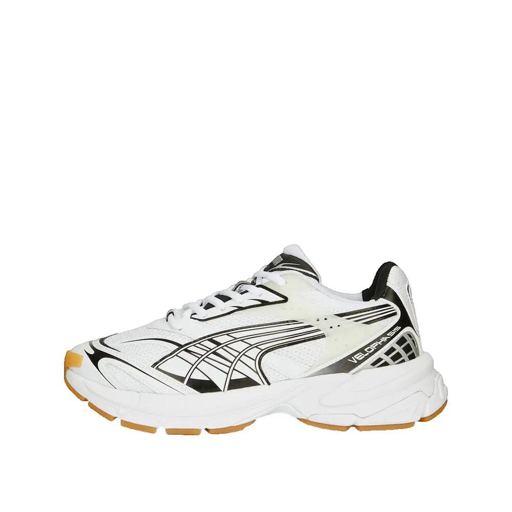 Puma Velophasis Technisch 'White' — photo 2