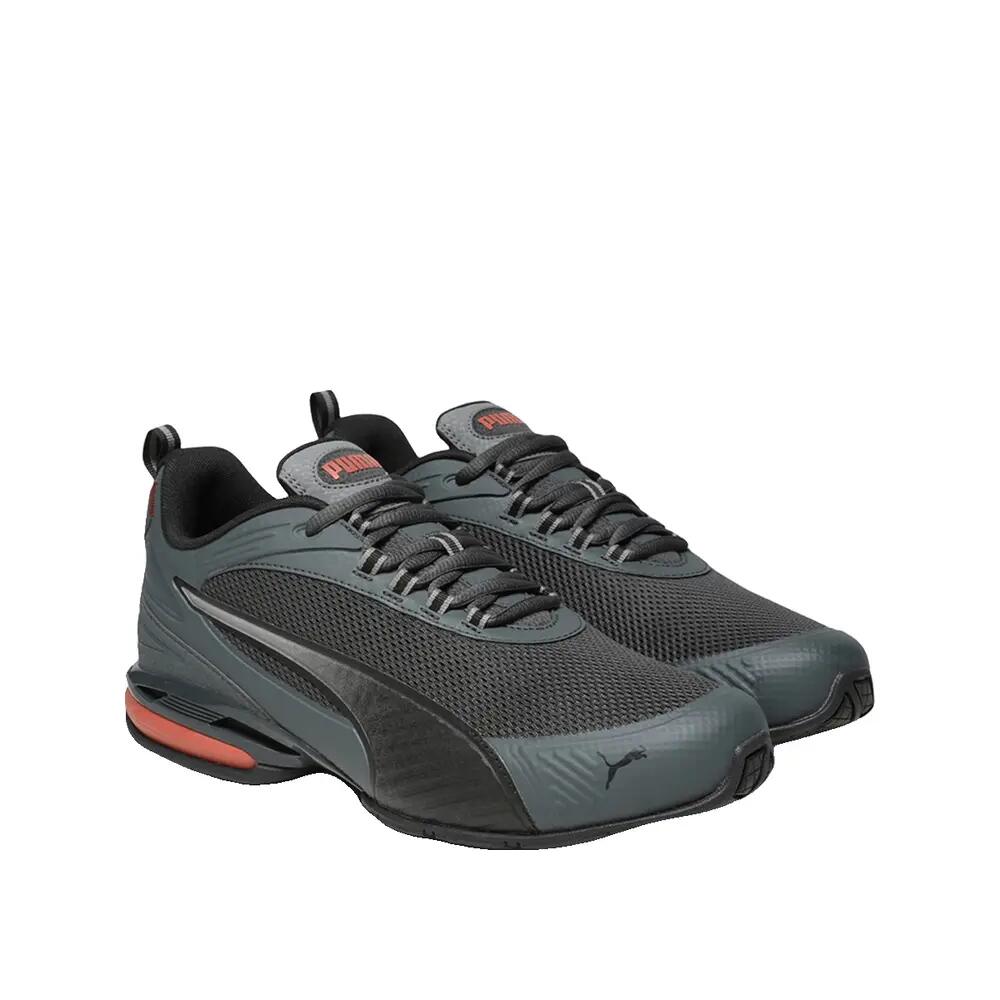 Buty PUMA 31078319 Czerwony/Czarny 3/3