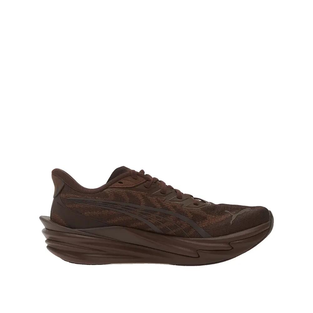 Zapatos de correr PUMA Deviate NITRO 4 Marron 2/6