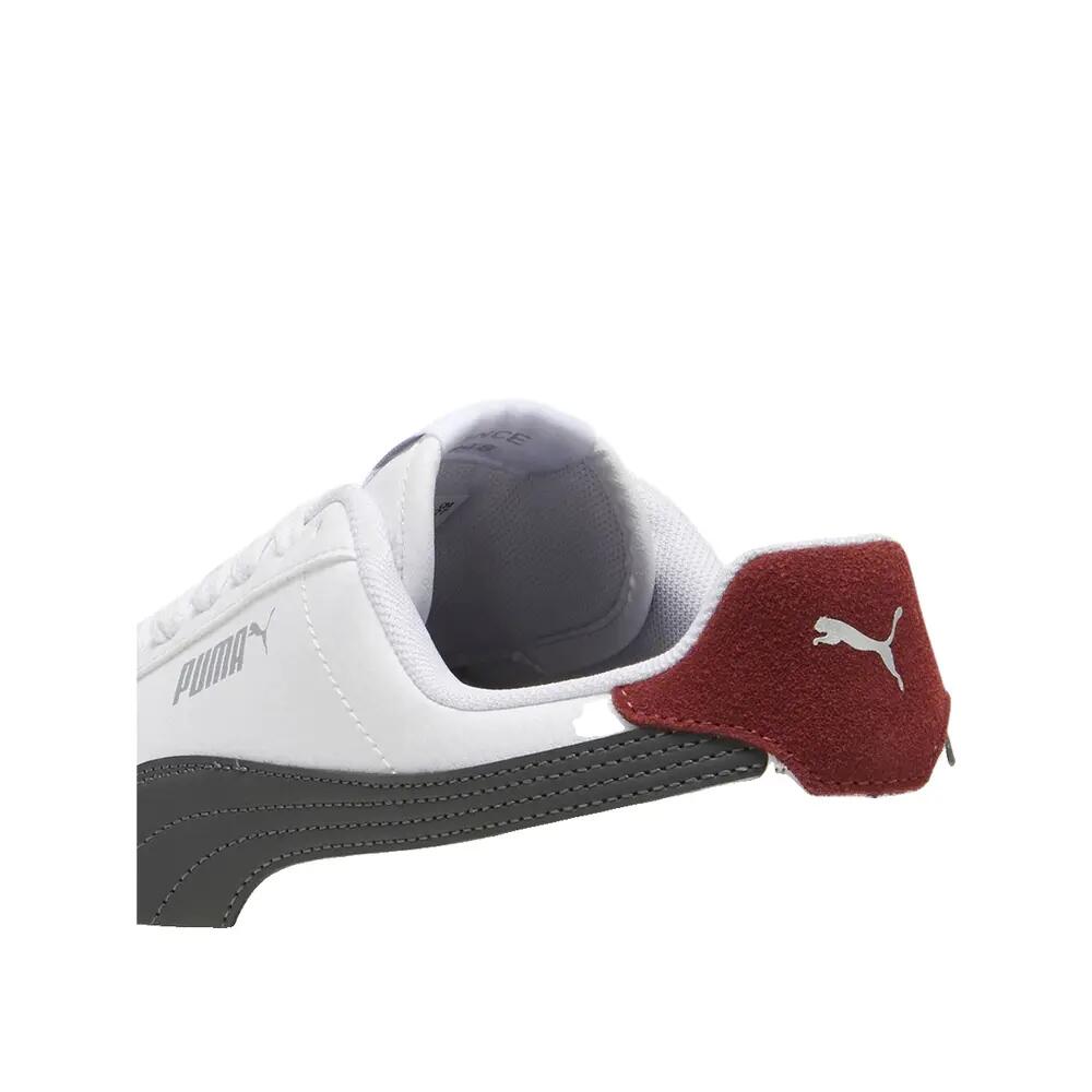 Buty PUMA Shuffle SoftFoam+ Białe 6/6
