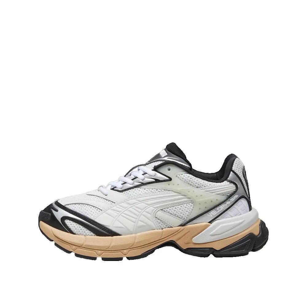 Chaussures PUMA Velophasis Technisch Grises 2/3
