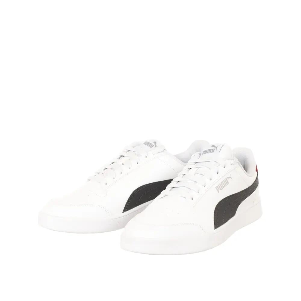 Buty PUMA Shuffle SoftFoam+ Białe 5/6