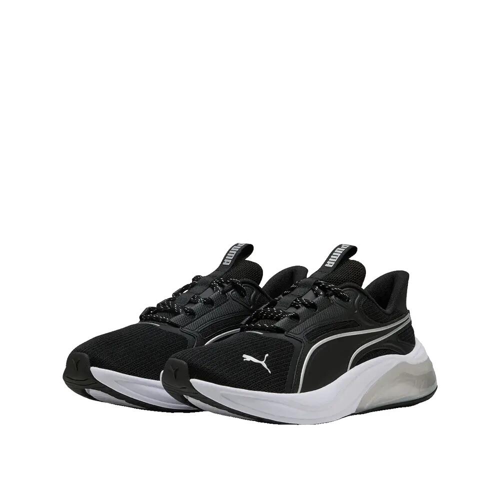 Scarpe da corsa PUMA Cell Thrill Dash Nero 5/6