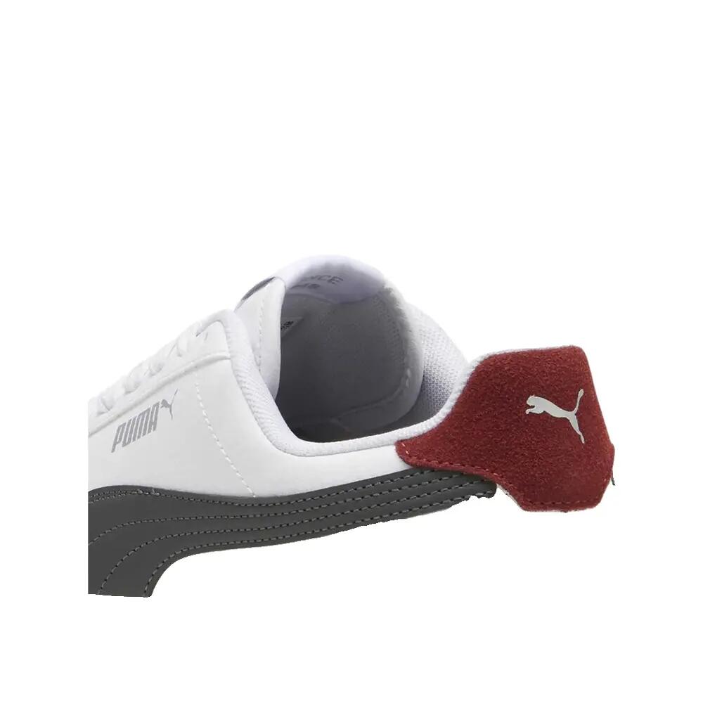 Buty PUMA Shuffle SoftFoam+ Białe 4/6