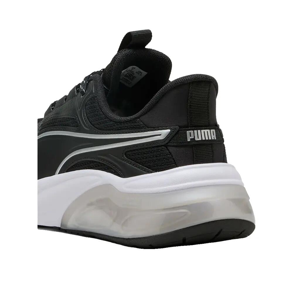 Scarpe da corsa PUMA Cell Thrill Dash Nero 4/6