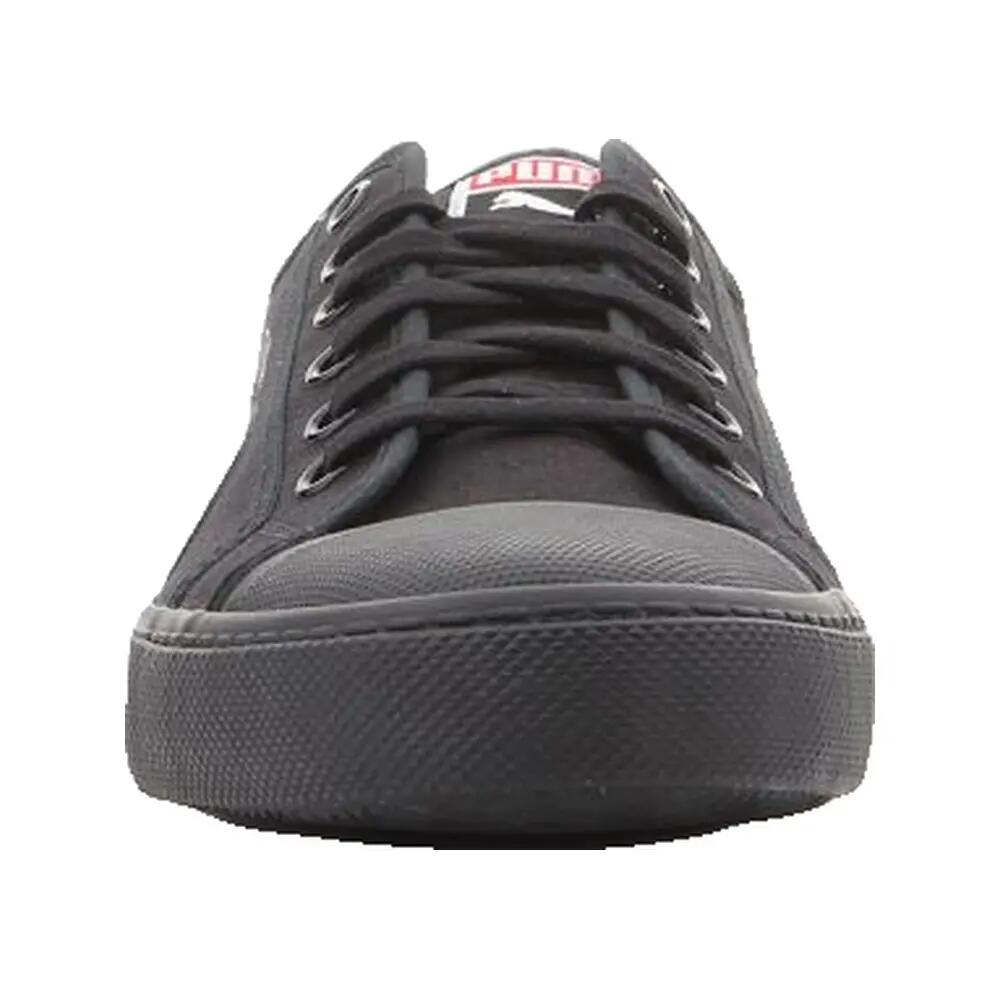 Zapatos PUMA Ibiza Negro 4/10