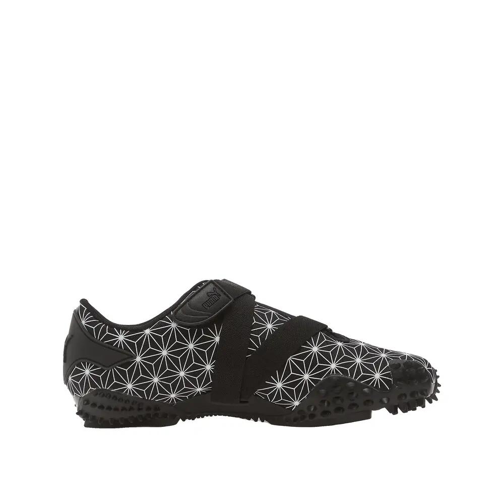 Chaussures PUMA Mostro Sashiko 2/6
