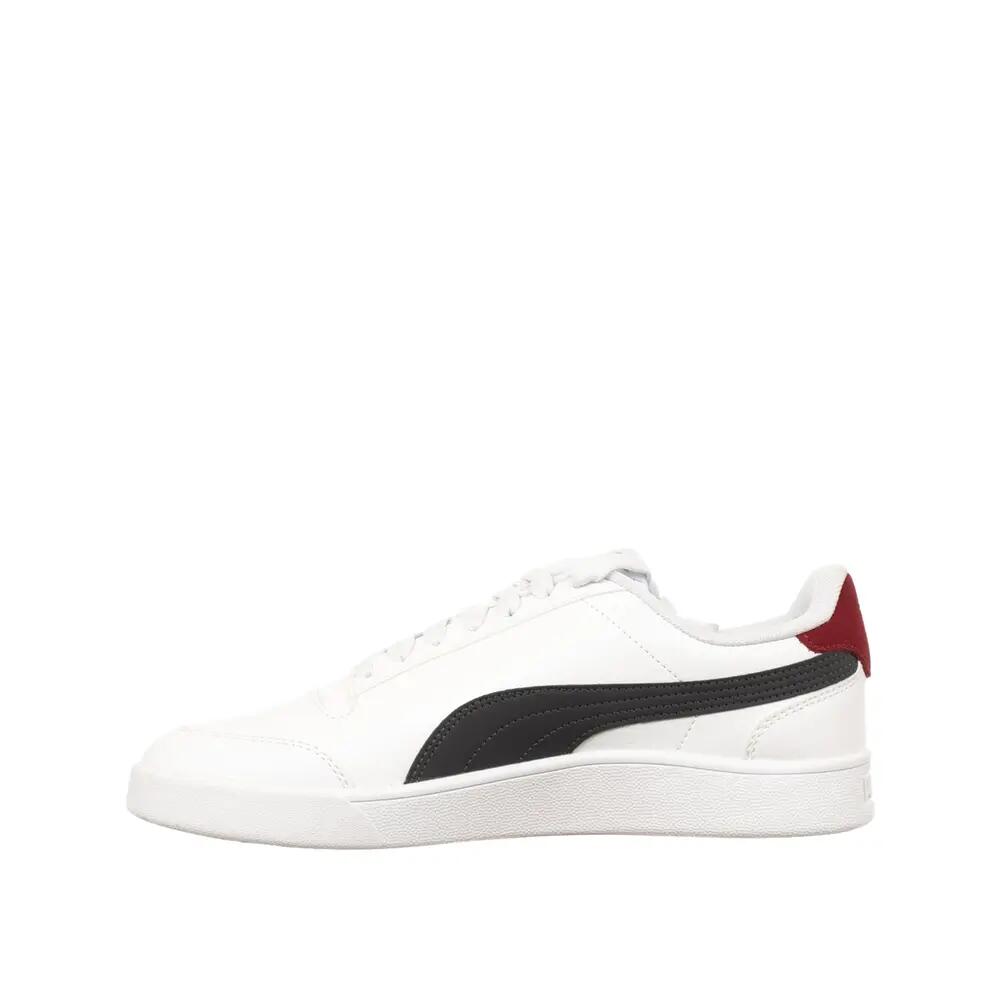Buty PUMA Shuffle SoftFoam+ Białe 3/6