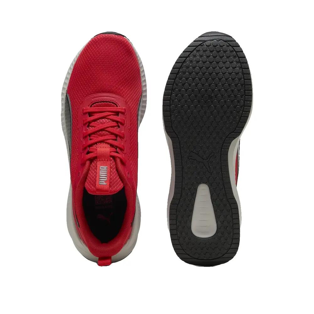 Buty PUMA 31079729 Białe/Szare 2/6