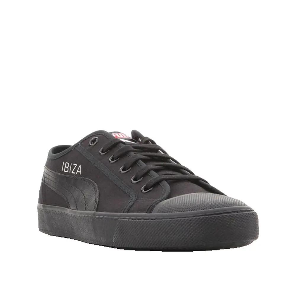 Zapatos PUMA Ibiza Negro 3/10