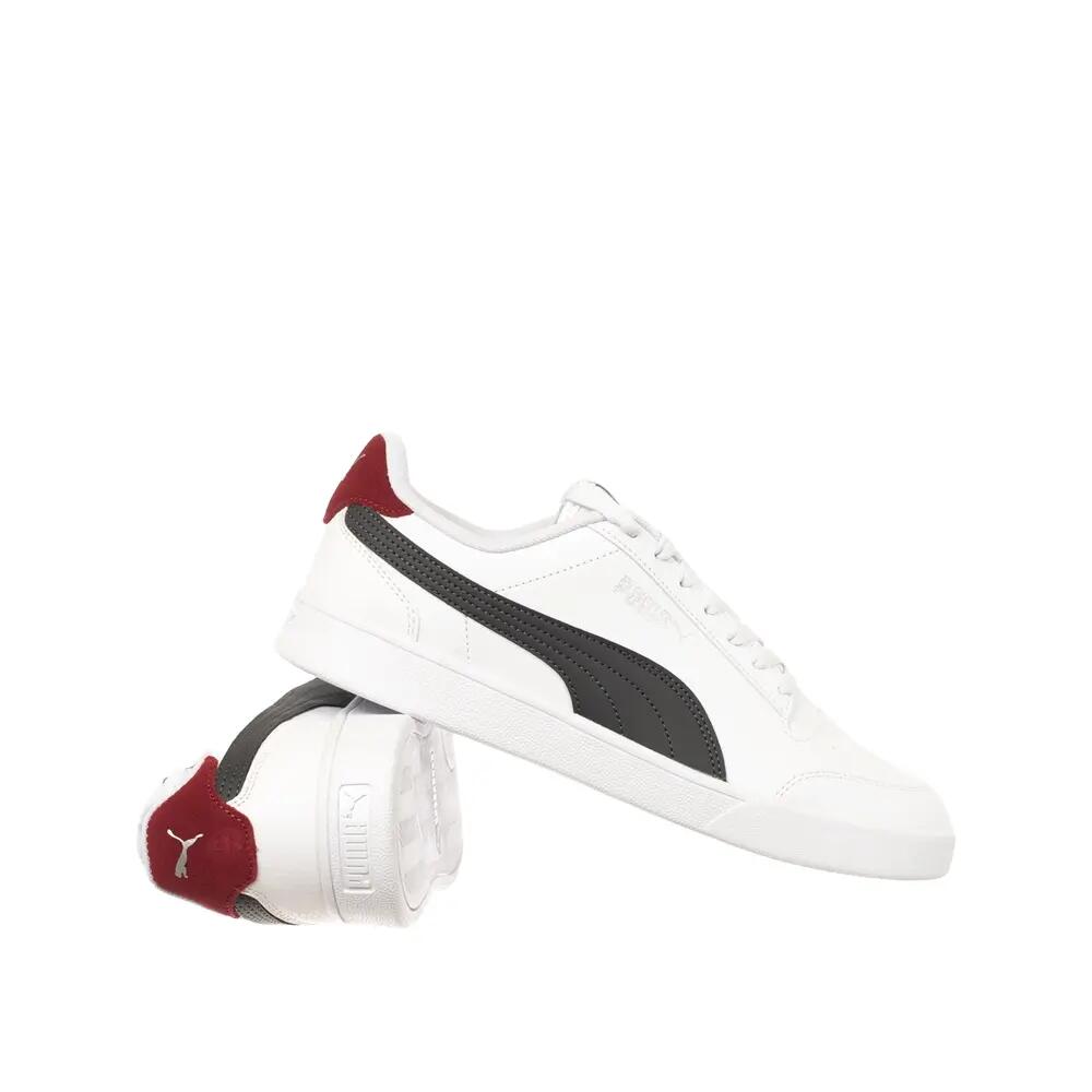 Buty PUMA Shuffle SoftFoam+ Białe 2/6