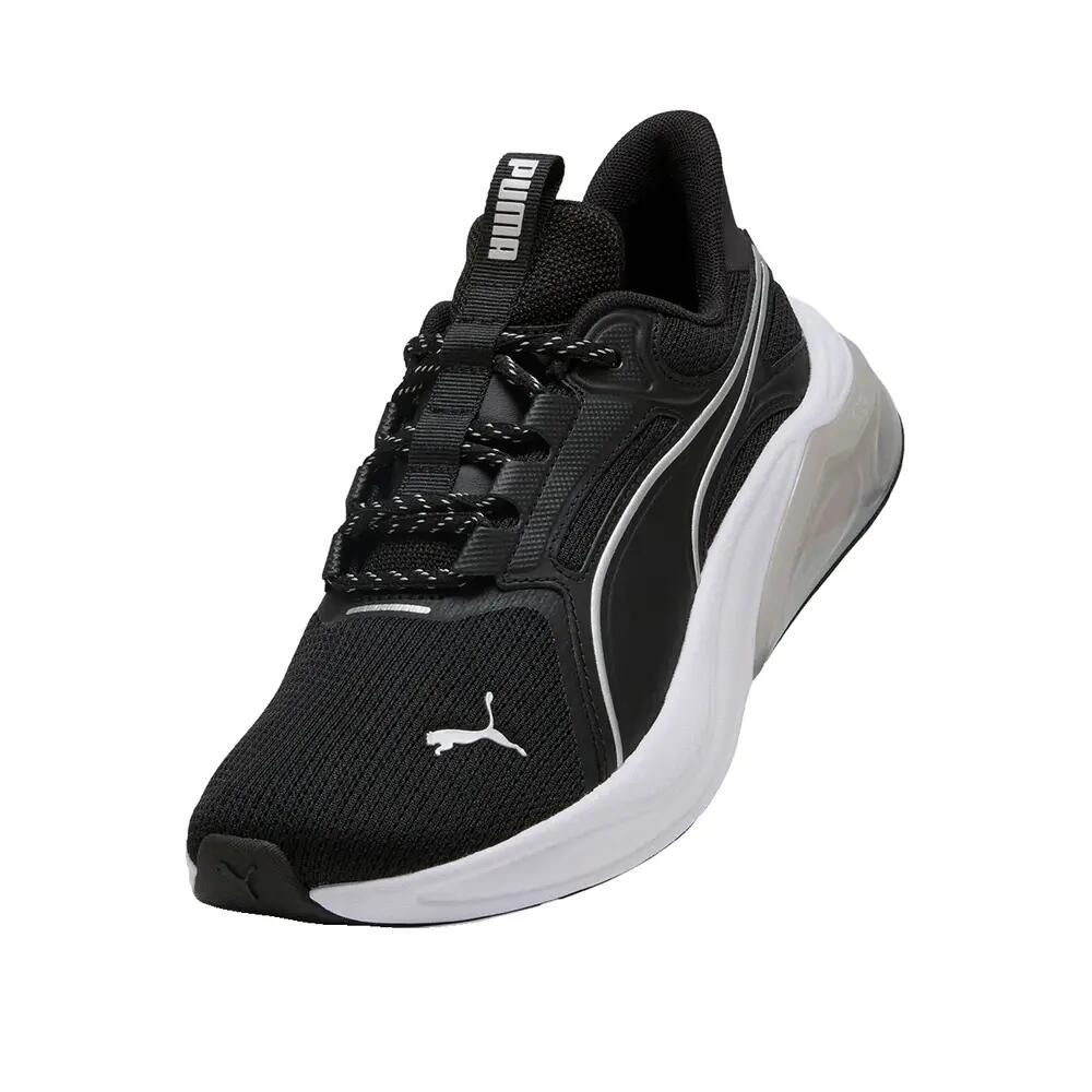 Scarpe da corsa PUMA Cell Thrill Dash Nero 2/6