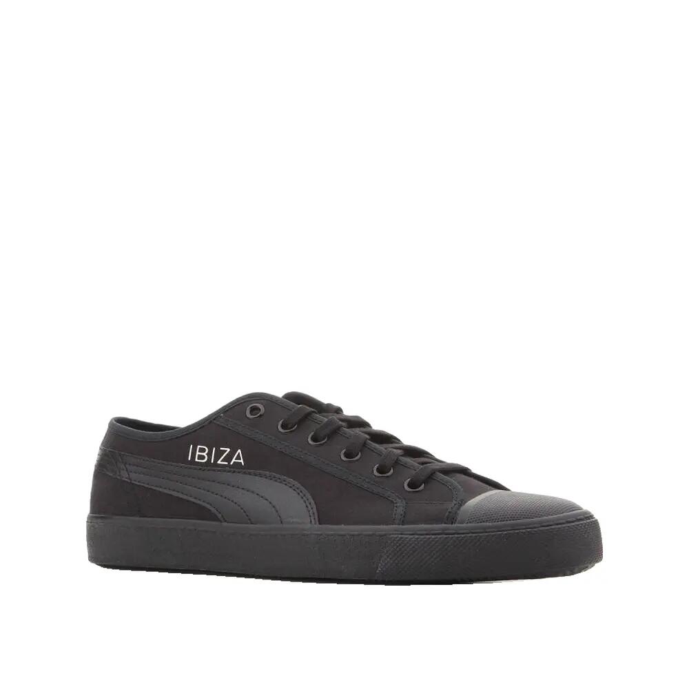 Zapatos PUMA Ibiza Negro 2/10