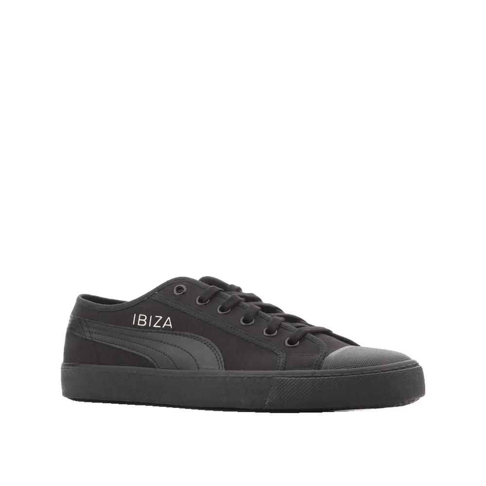 Zapatos PUMA Ibiza Negro 10/10