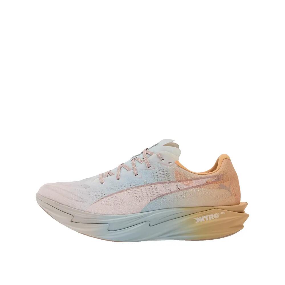 Chaussures de course PUMA Deviate NITRO Elite 4 Multicolore 6/6