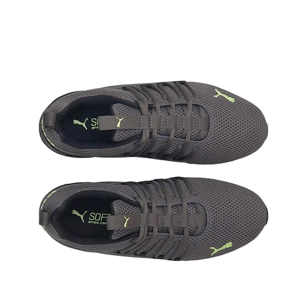 Buty Sportowe Męskie Puma Axelion Ls 8/8