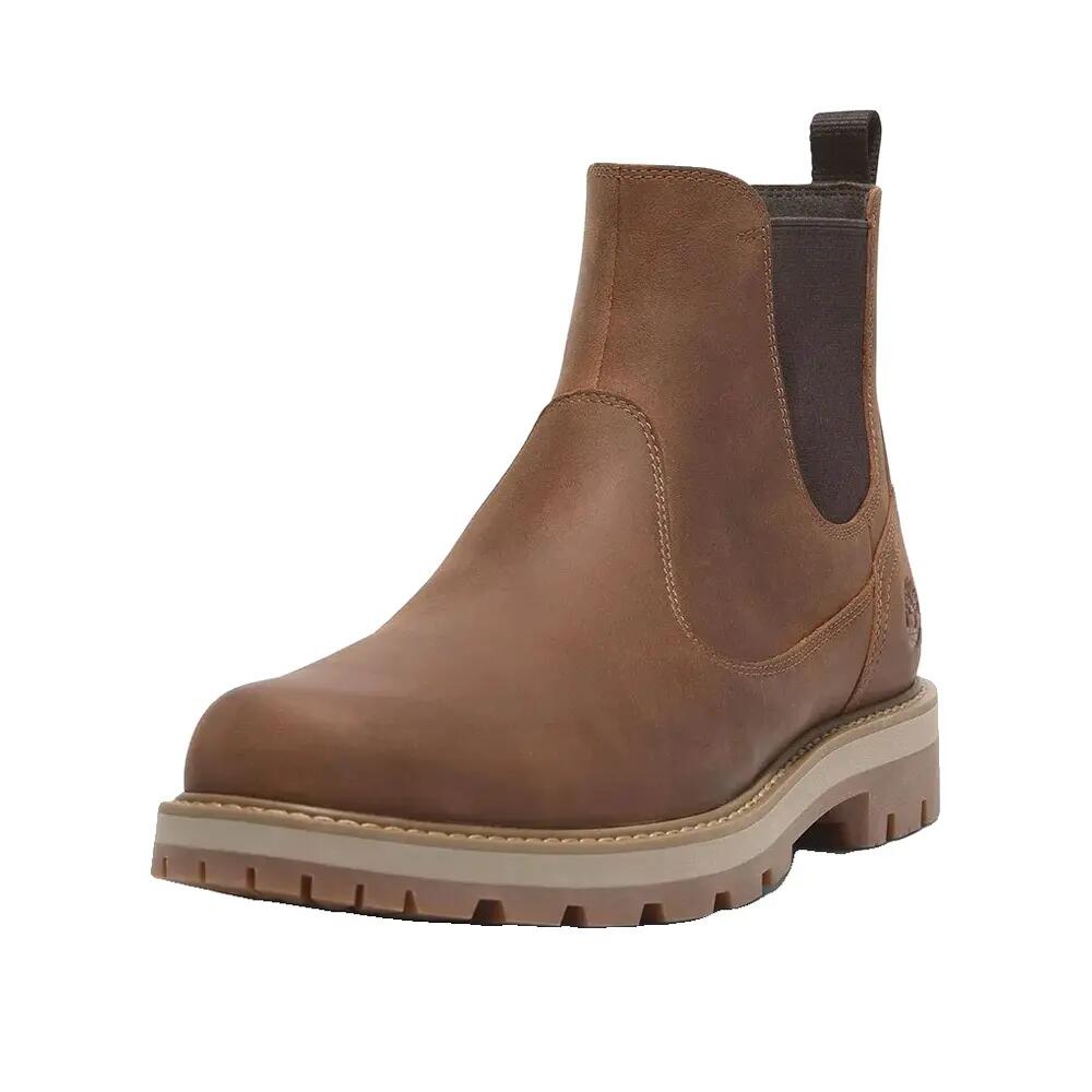 Férfi Magashegyi bakancs CHELSEA BOOT 9/9