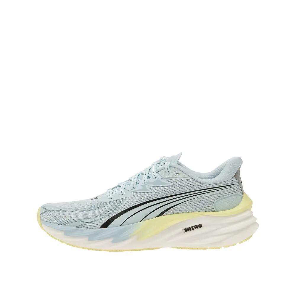 Scarpe da corsa PUMA Velocity Nitro 4 Blu 6/6