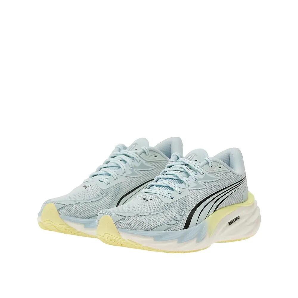 Puma Velocity Nitro 4 Sea Glass Gold Moon (Women's) — foto 5