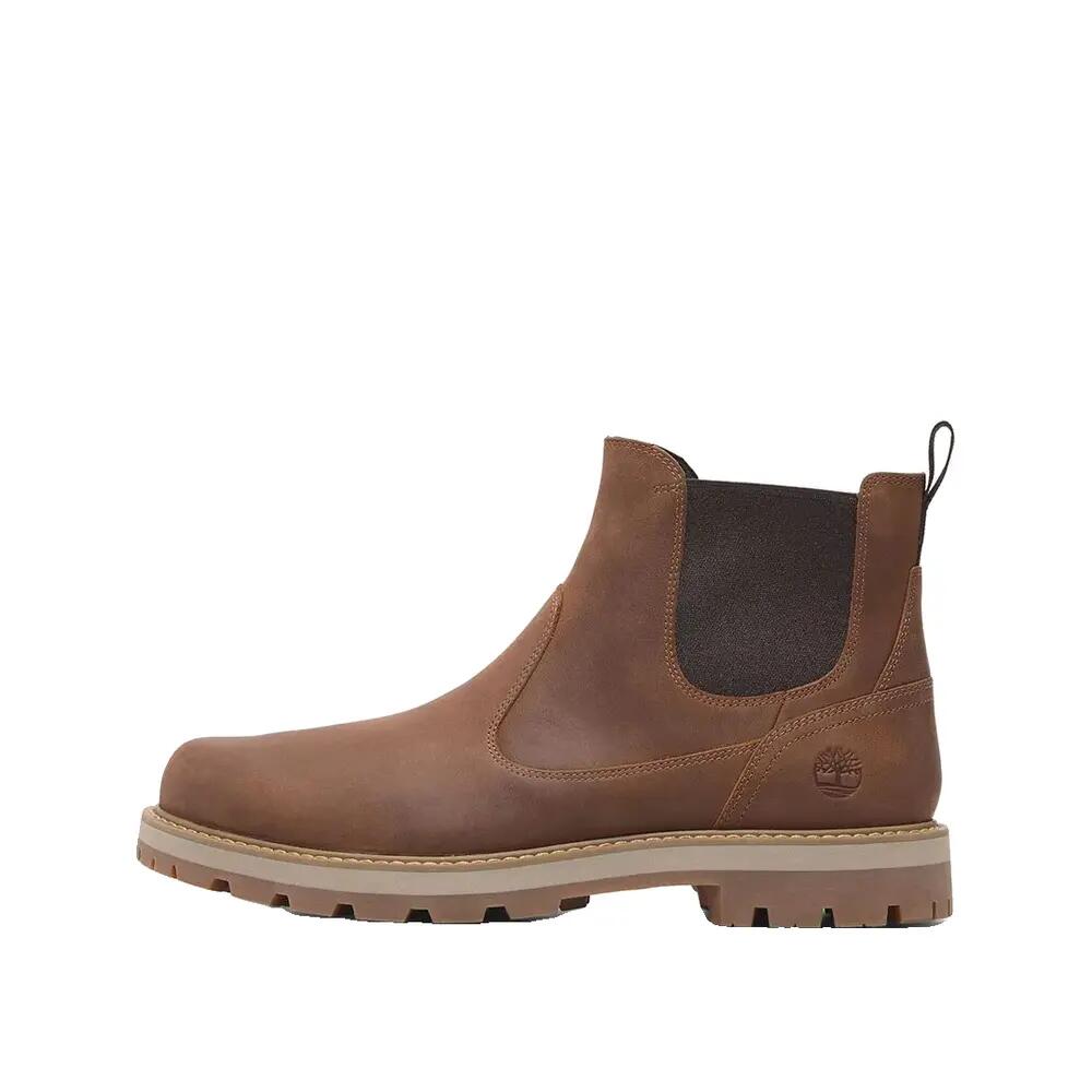Férfi Magashegyi bakancs CHELSEA BOOT 8/9
