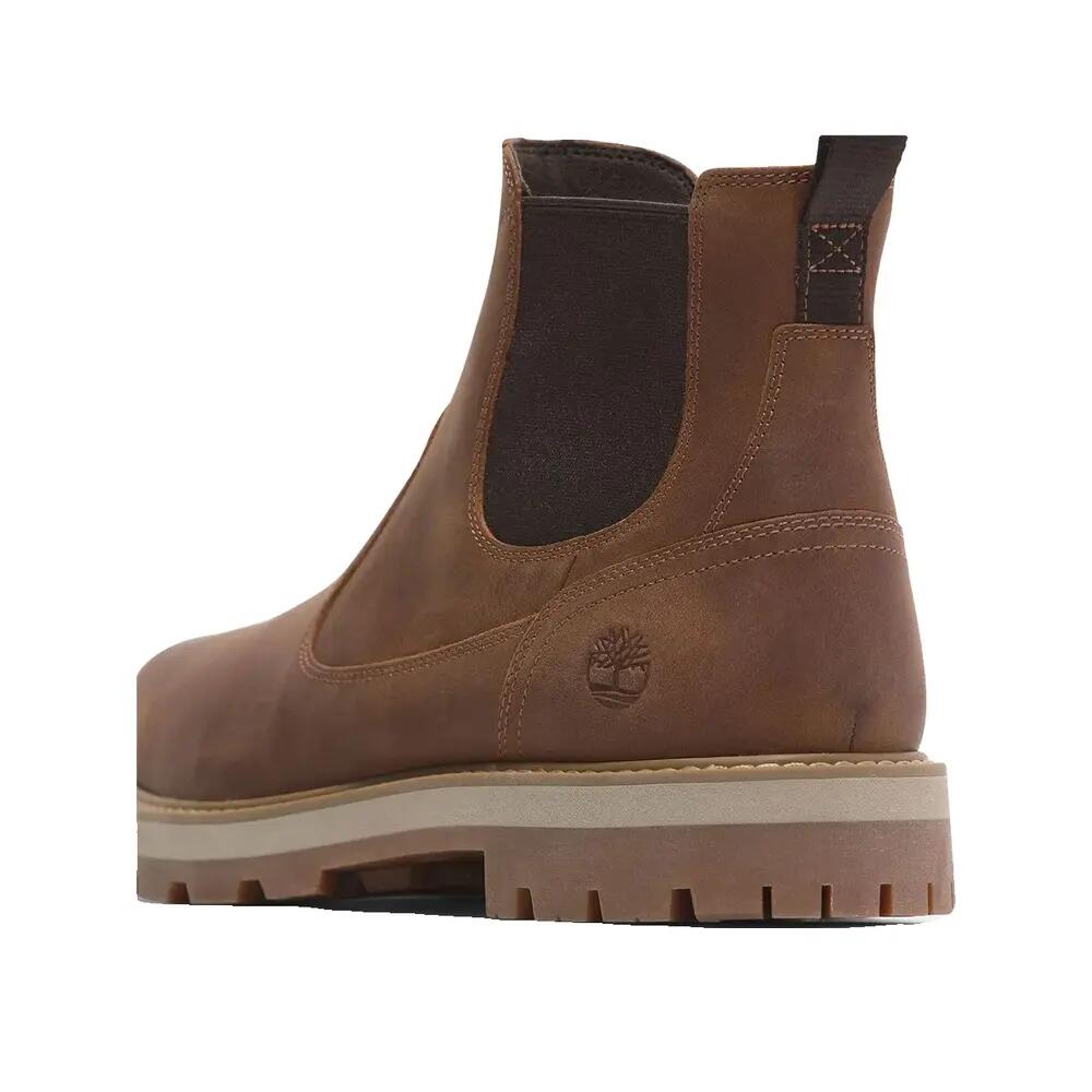 Férfi Magashegyi bakancs CHELSEA BOOT 7/9