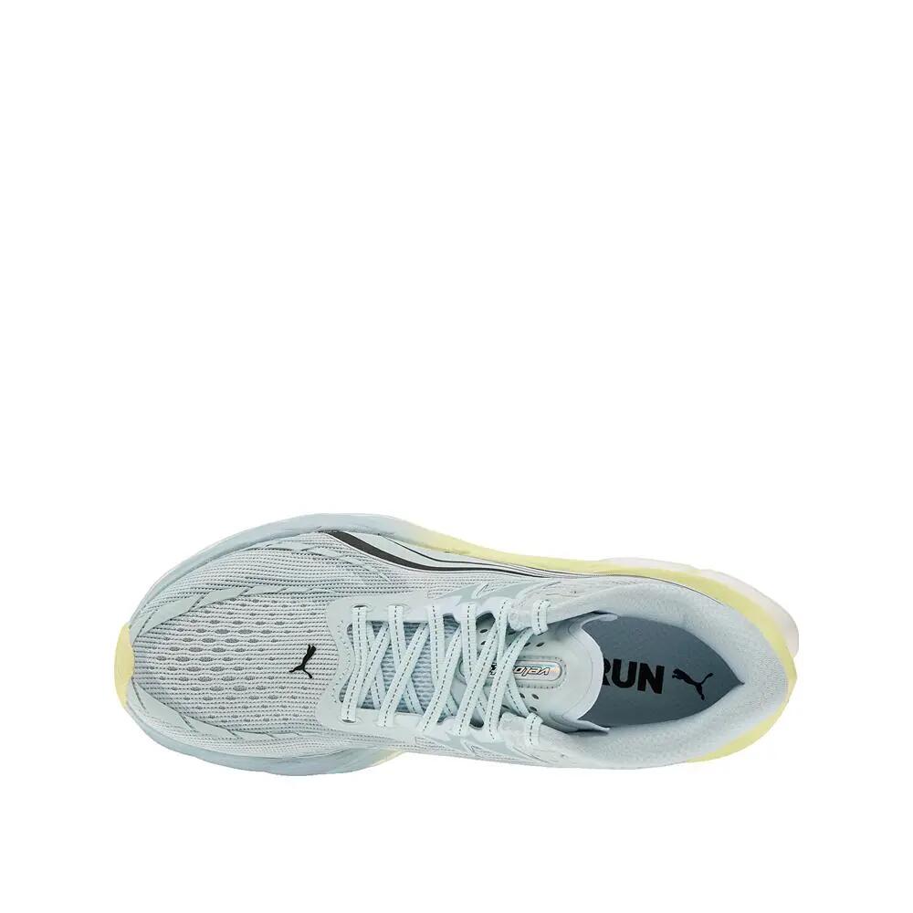 Puma Velocity Nitro 4 Sea Glass Gold Moon (Women's) — foto 3