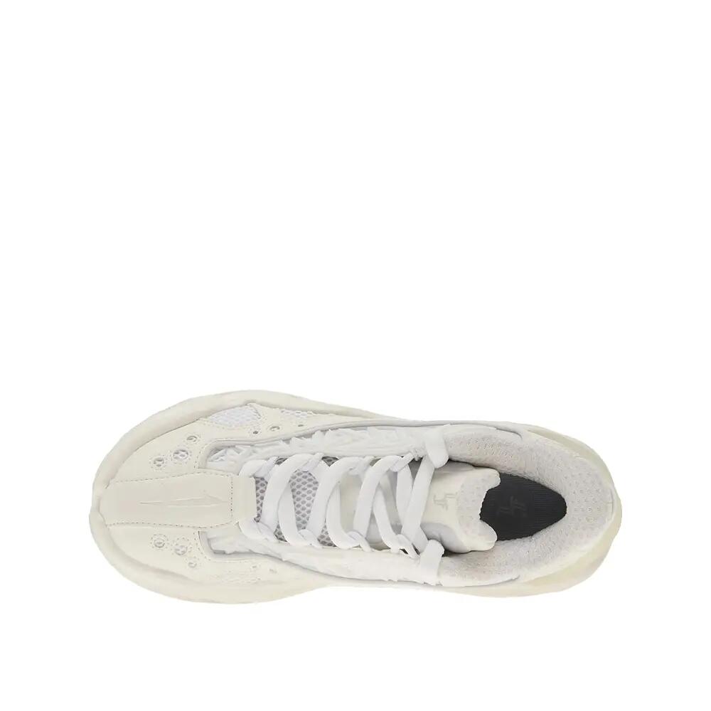 Chaussures PUMA RNR Blanche 3/6