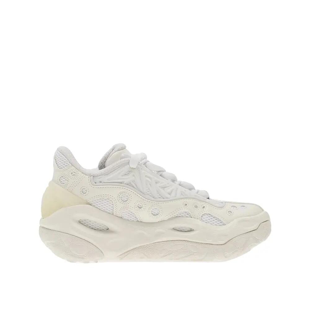 Chaussures PUMA RNR Blanche 2/6