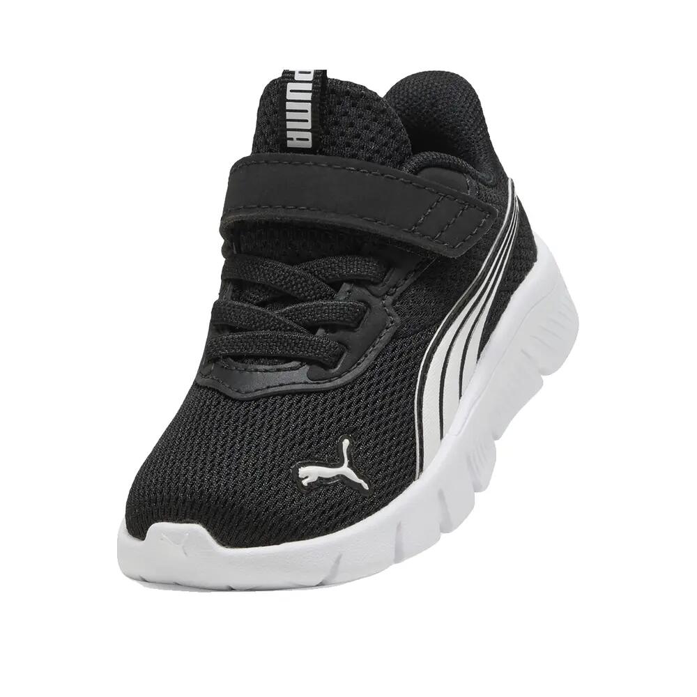 Calçado PUMA FlexFocus Modern AC+ Preto 5/6