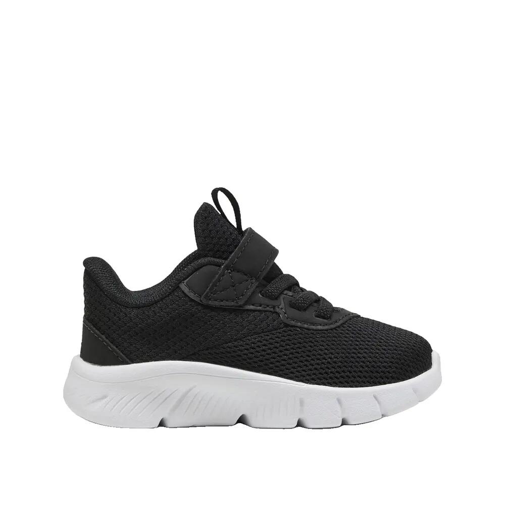 Calçado PUMA FlexFocus Modern AC+ Preto 3/6