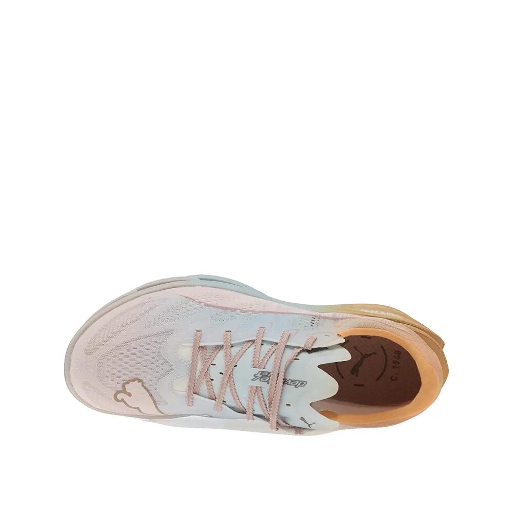 Chaussures de course PUMA Deviate NITRO Elite 4 Multicolore 3/6