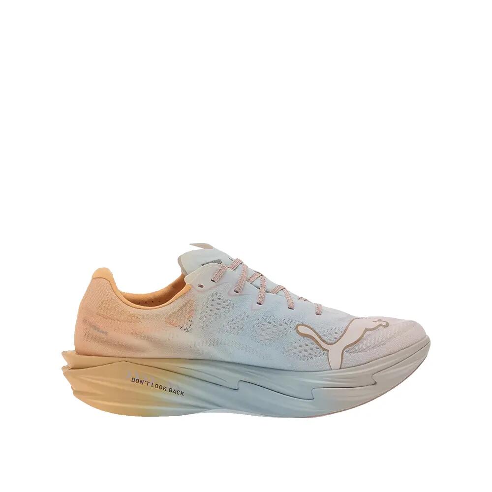 Chaussures de course PUMA Deviate NITRO Elite 4 Multicolore 2/6