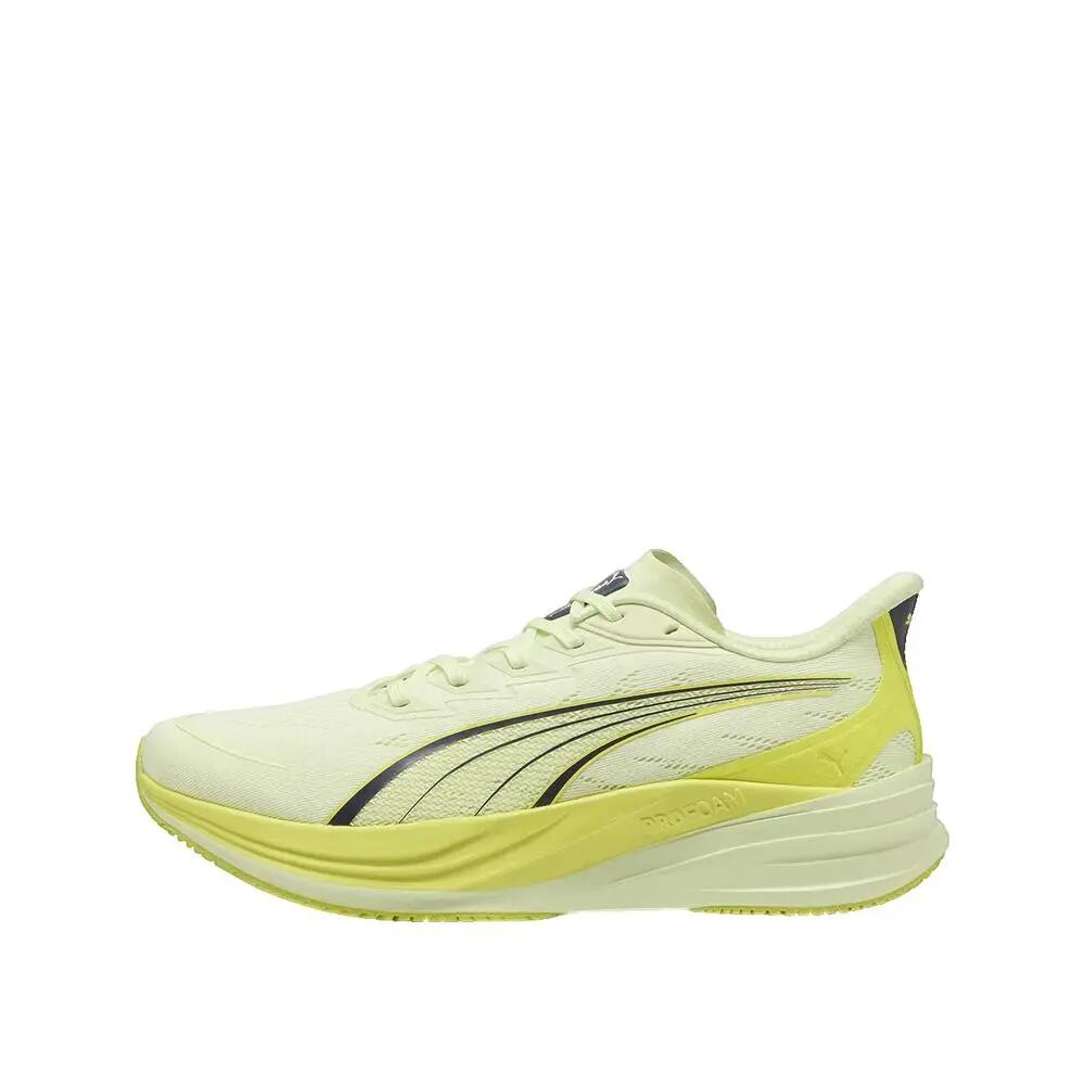 Scarpe da corsa PUMA Darter Pro 2 Giallo 3/6