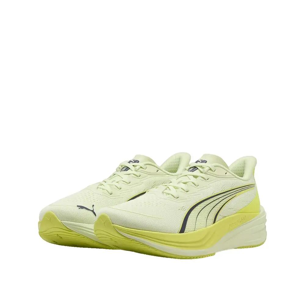 Scarpe da corsa PUMA Darter Pro 2 Giallo 2/6
