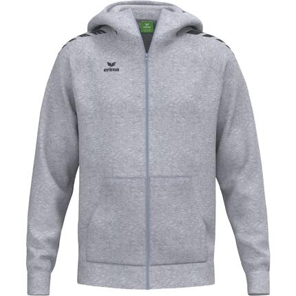 Bluza z kapturem dla dzieci Erima CMPT Wings