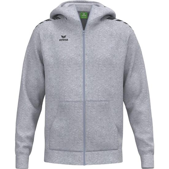 Bluza z kapturem dla dzieci Erima CMPT Wings