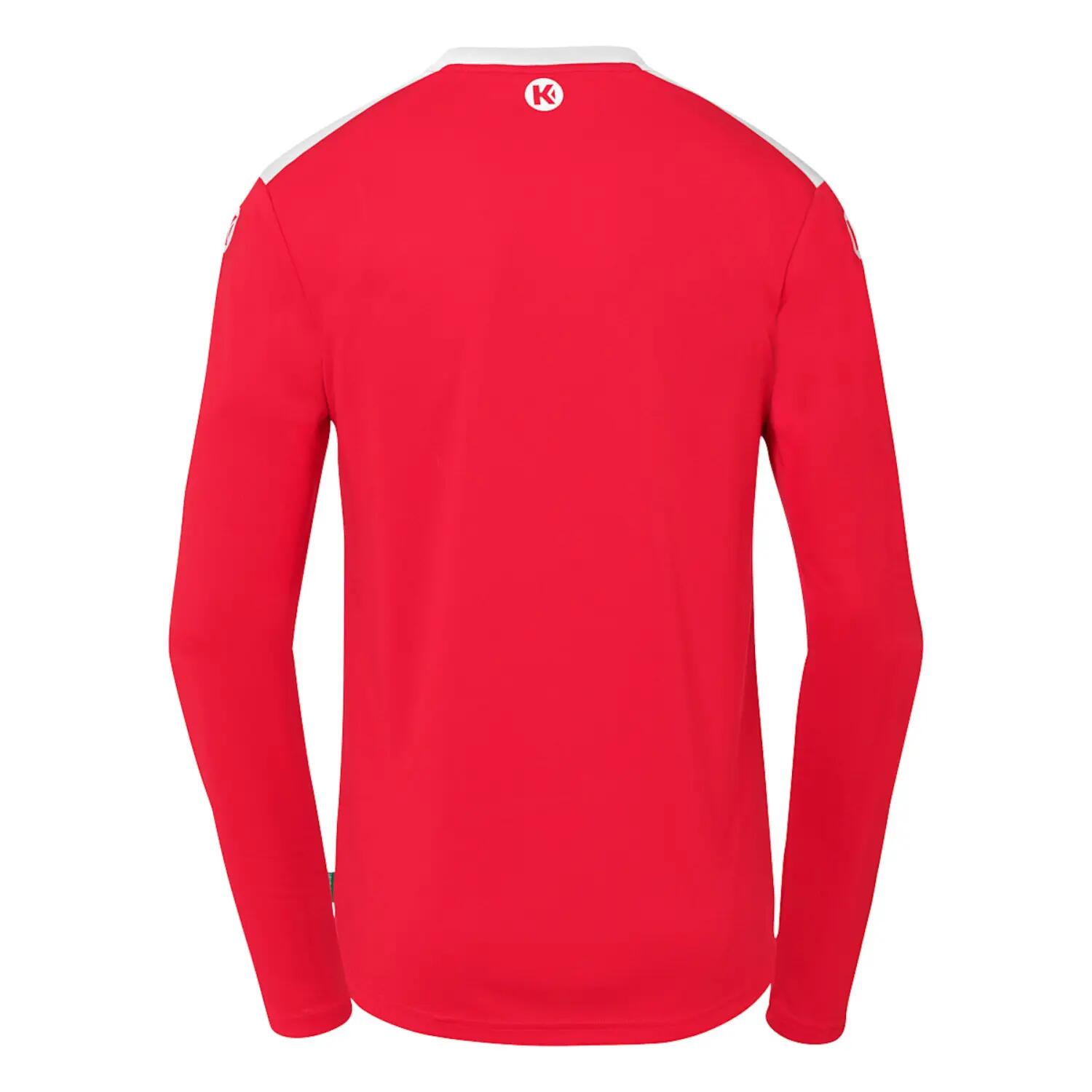 Shirt met lange mouwen Emotion 27 KEMPA 6/6