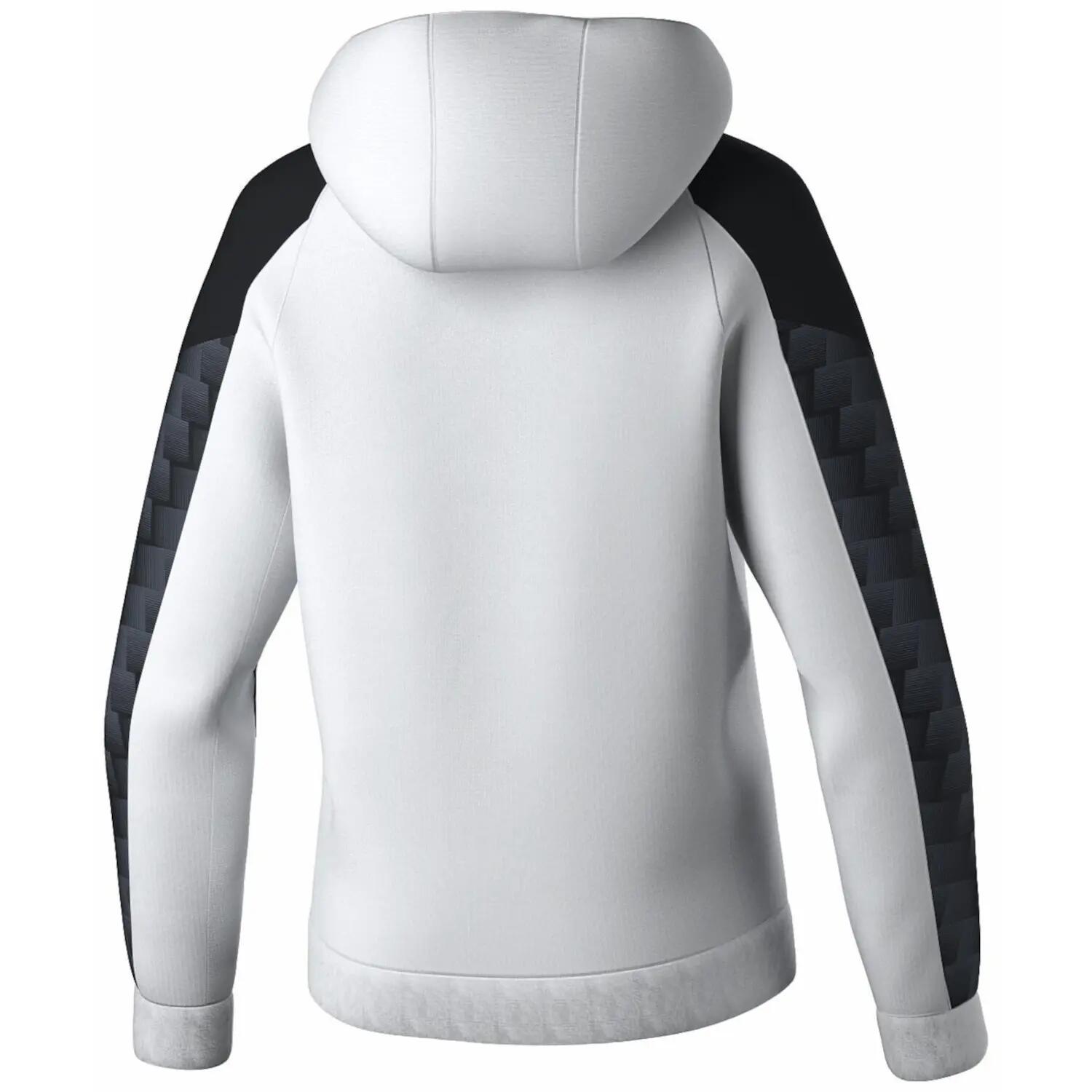 Hoodie Damen Erima Evo Star 3/3