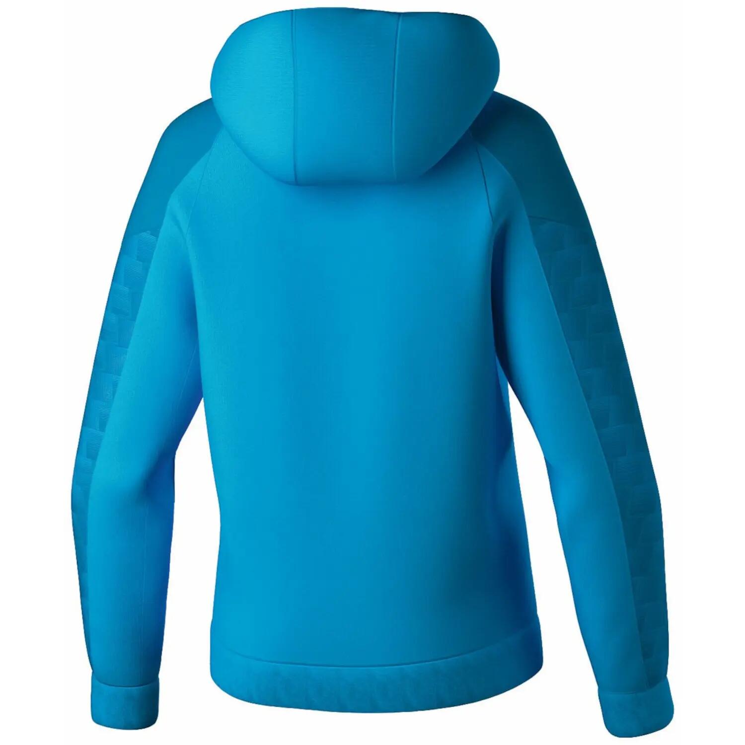 Damen Kapuzensweat 3/3