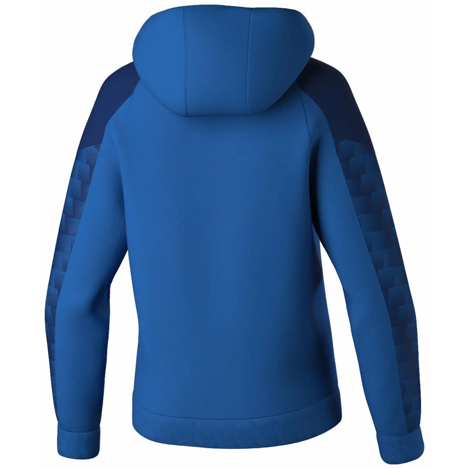 Damen Kapuzensweat 3/3