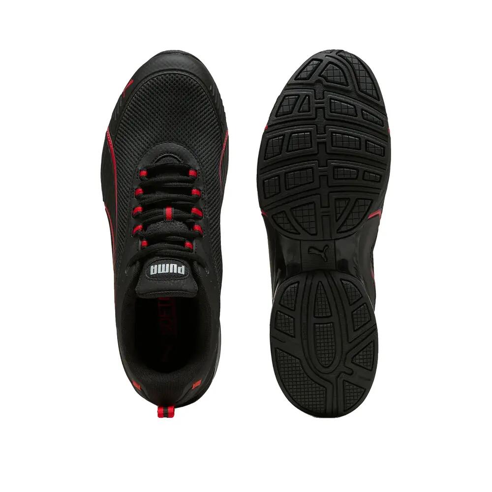 PUMA MAGNETIC SoftFoam+ Baskets Homme Noir (31078308) 6/6