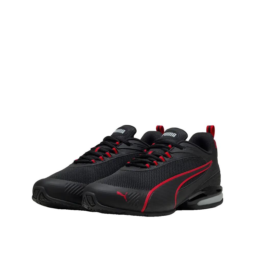 PUMA MAGNETIC SoftFoam+ Baskets Homme Noir (31078308) 5/6