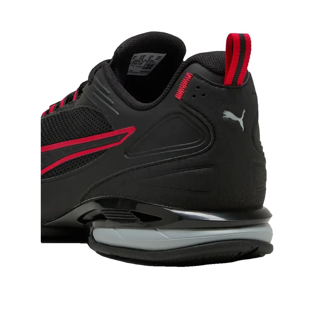 PUMA MAGNETIC SoftFoam+ Baskets Homme Noir (31078308) 4/6