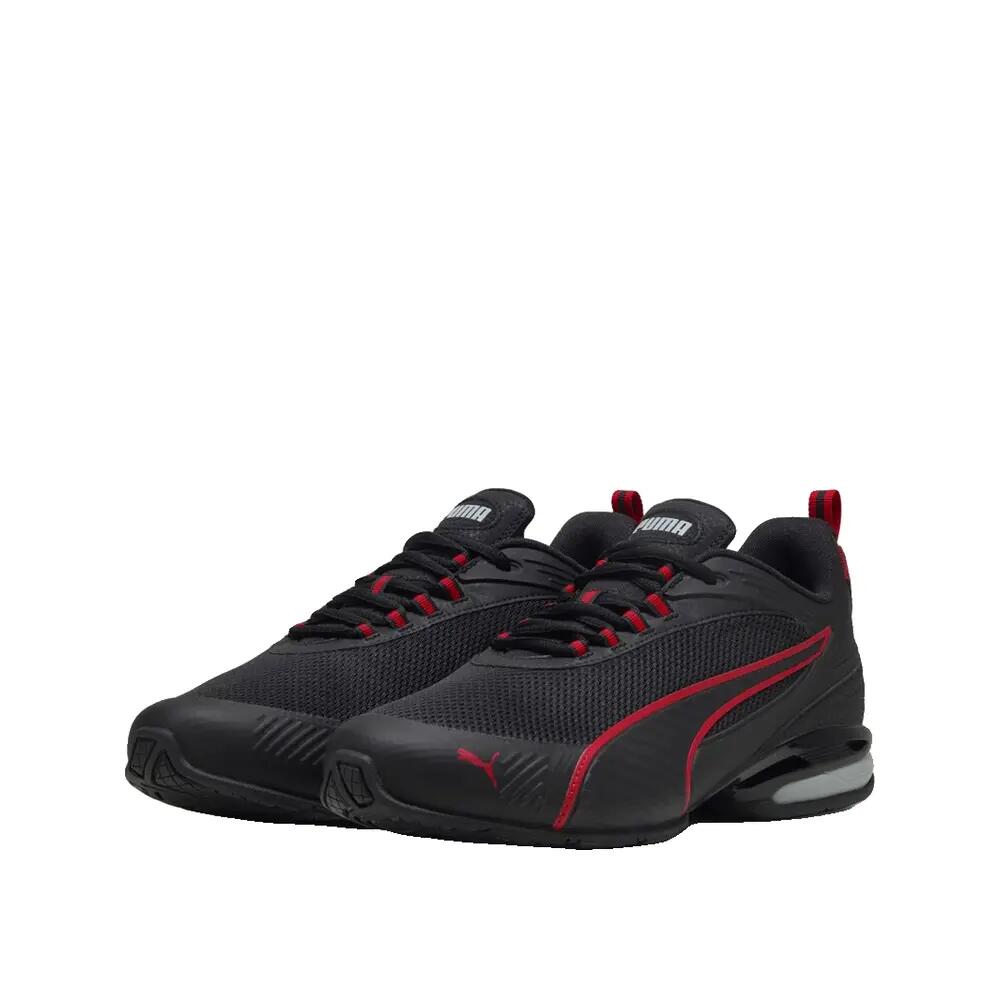 PUMA MAGNETIC SoftFoam+ Baskets Homme Noir (31078308) 3/6