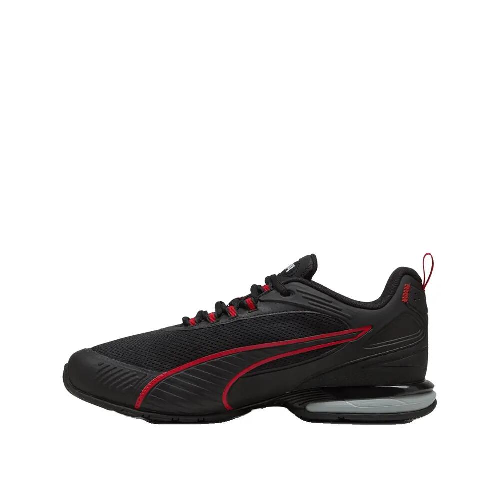 PUMA MAGNETIC SoftFoam+ Baskets Homme Noir (31078308) 2/6