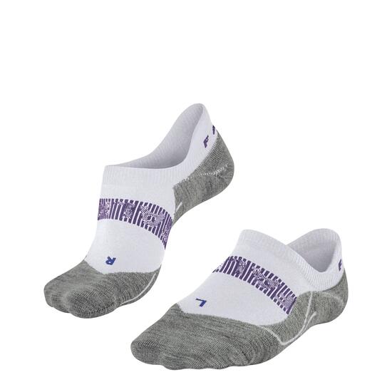 Onzichtbare damessokken Falke RU4 Endurance Cool