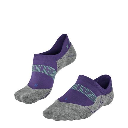 Onzichtbare damessokken Falke RU4 Endurance Cool