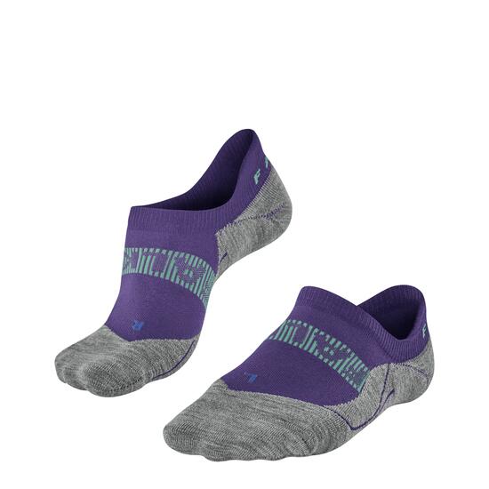 Onzichtbare damessokken Falke RU4 Endurance Cool