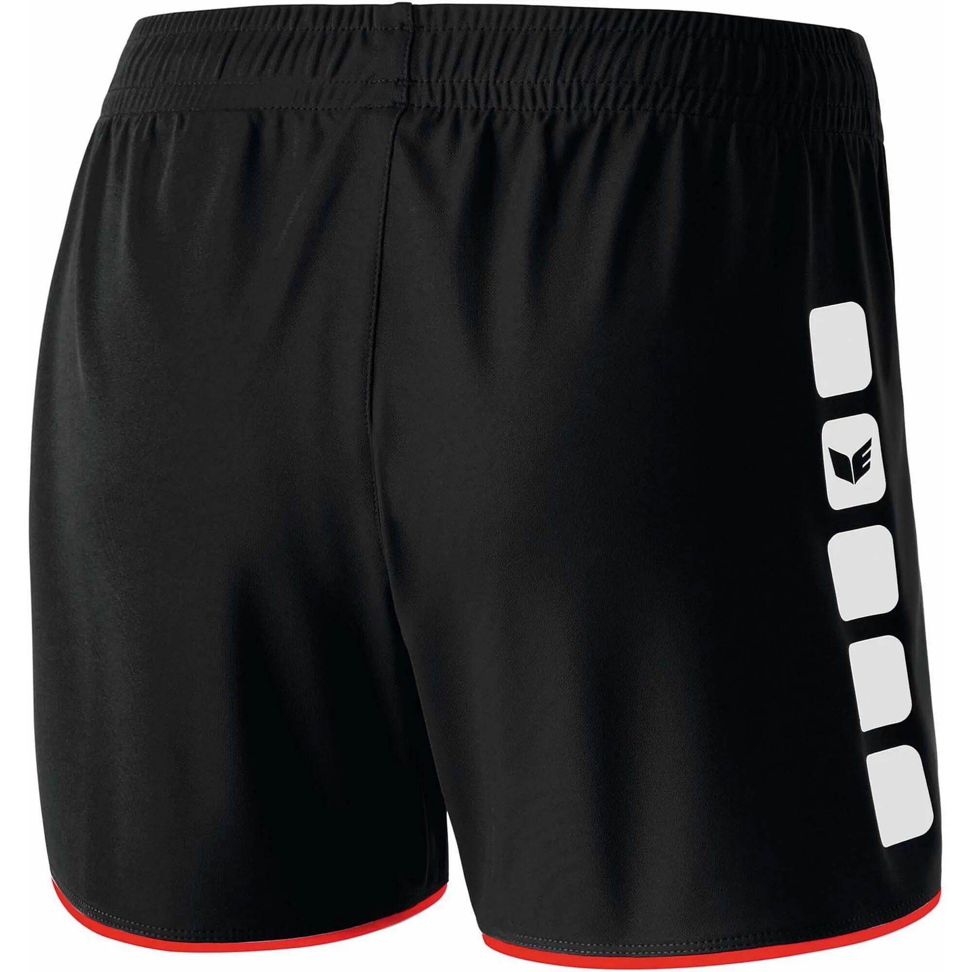 Women's Shorts Erima 5-CUBES 6/6