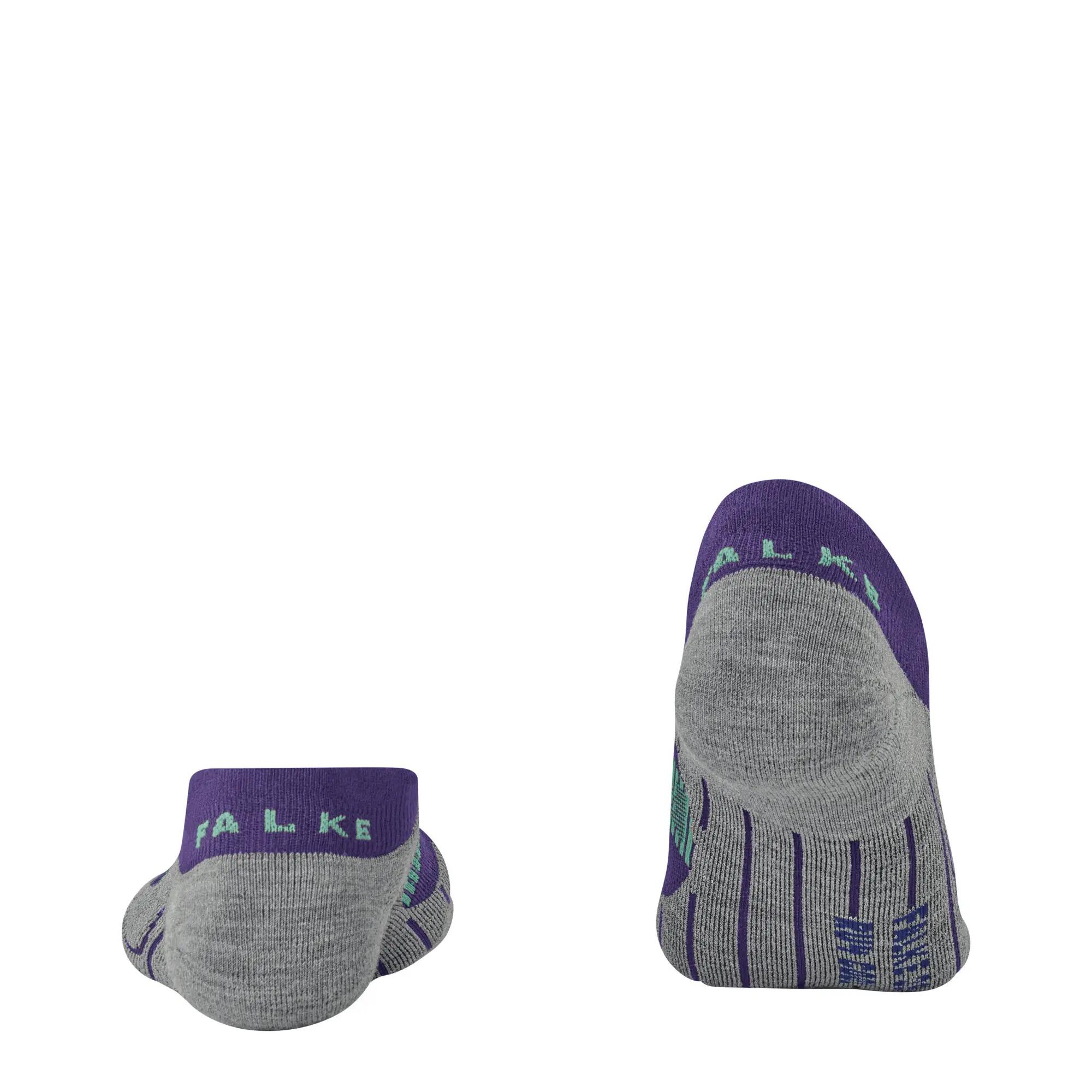 Chaussettes invisible femme Falke RU4 Endurance Cool 6/6